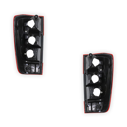 Nissan Navara D23 NP300 (2015 - 2017) OEM Style Tail Lights LH + RH