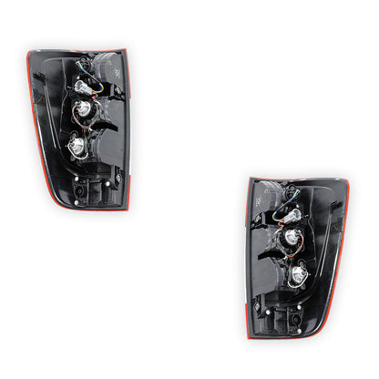 Nissan Navara D23 NP300 (2015 - 2017) Genuine Tail Lights LH + RH