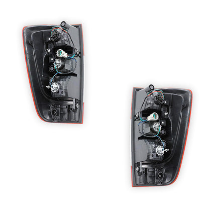 Nissan Navara D23 NP300 (2015 - 2017) OEM Style Tail Lights LH + RH