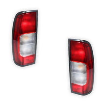 Holden Astra TS (2001 - 2005) OEM Style Tail Lights LH + RH