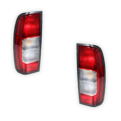 Holden Astra TS (2001 - 2005) OEM Style Tail Lights LH + RH