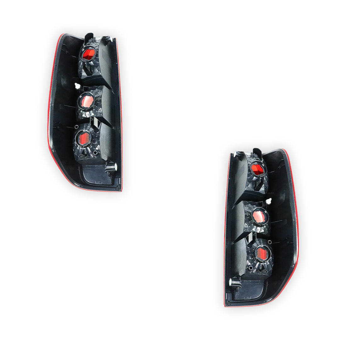 Nissan Navara DM40T (2008 - 2015) Genuine Tail Lights LH + RH