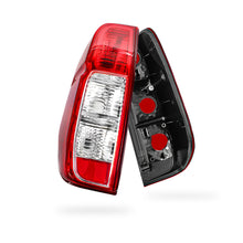Nissan Navara DM40T (2008 - 2015) OEM Style Tail Lights LH + RH