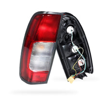 Nissan Navara D22 (1997 - 2001) OEM Style Tail Lights LH + RH