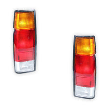 Nissan Navara D21 (1992 - 1995) OEM Style Tail Lights LH + RH