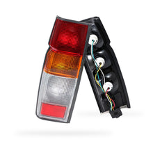 Nissan Navara D21 (1995 - 1997) OEM Style Tail Lights LH + RH