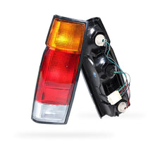 Nissan Navara D21 (1989 - 1992) OEM Style Tail Lights LH + RH
