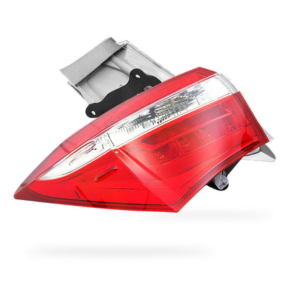 Toyota Corolla E170 (2013 - 2016) OEM Style LED Tail Lights LH + RH