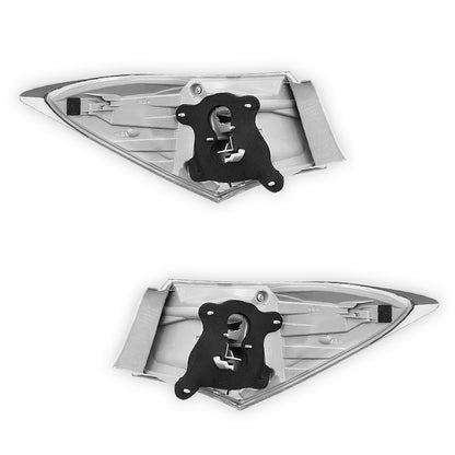 Toyota Corolla E170 (2013 - 2016) OEM Style LED Tail Lights LH + RH