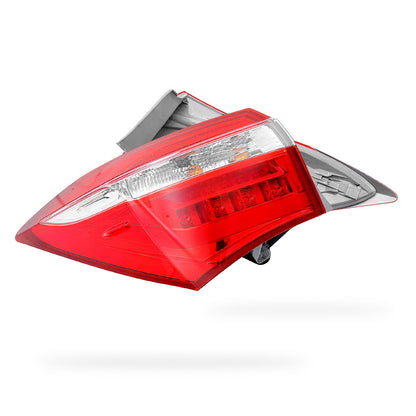 Toyota Corolla E170 (2013 - 2016) Genuine Tail Lights LH + RH