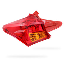 Toyota Corolla E180 (2012 - 2015) Genuine Tail Lights LH + RH