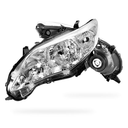 Toyota Corolla E150 (2010 - 2013) Genuine Non-Xenon Headlights LH + RH