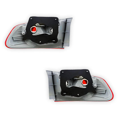 Toyota Corolla E150 (2010 - 2013) OEM Style Tail Lights LH + RH