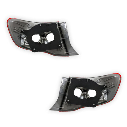 Toyota Corolla E150 (2007 - 2010) OEM Style Tail Lights LH + RH
