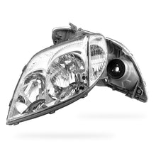 Toyota Corolla ZE122 (2004 - 2005) OEM Style Headlights LH + RH
