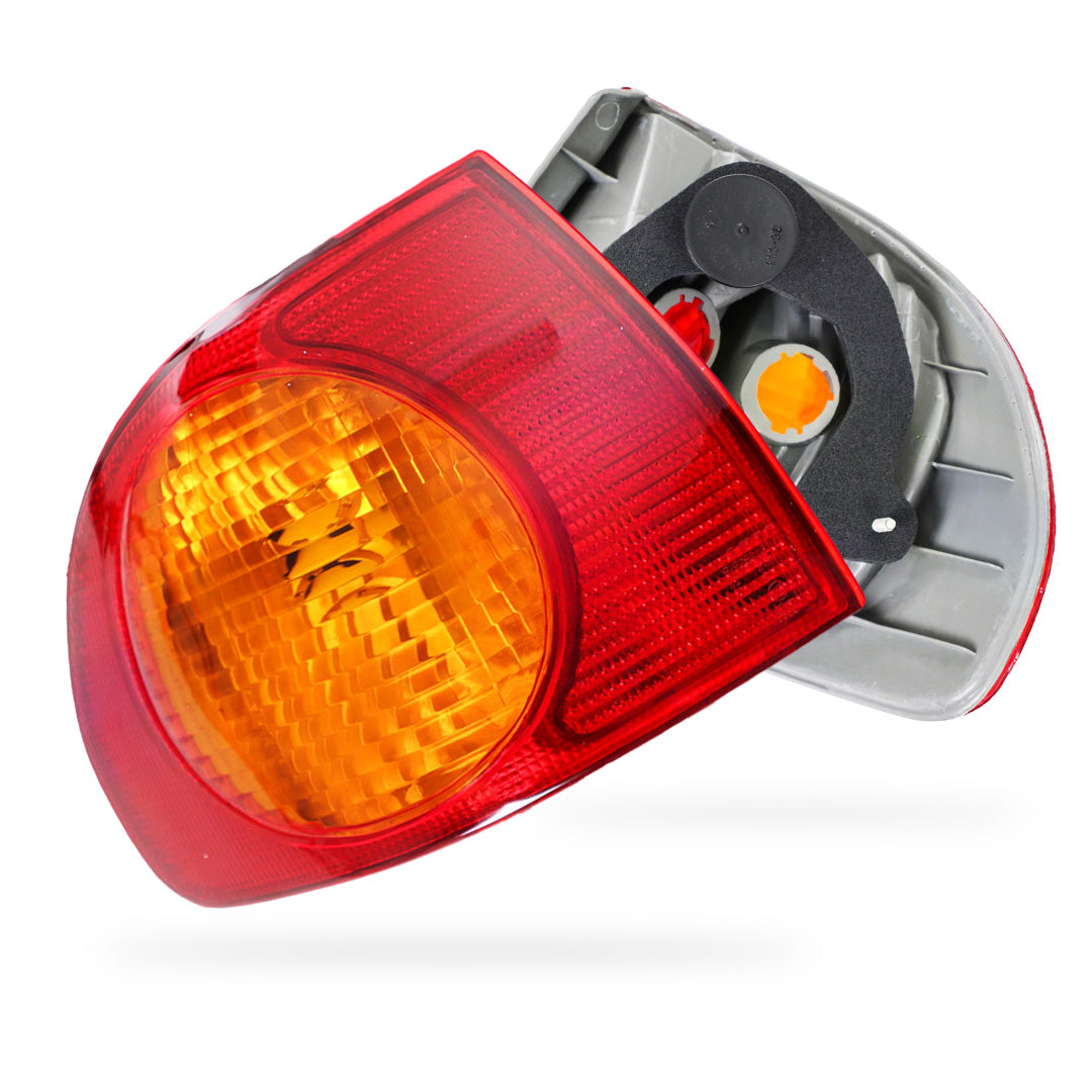 Toyota Corolla AE112 (1999 - 2001) OEM Style Tail Lights LH + RH