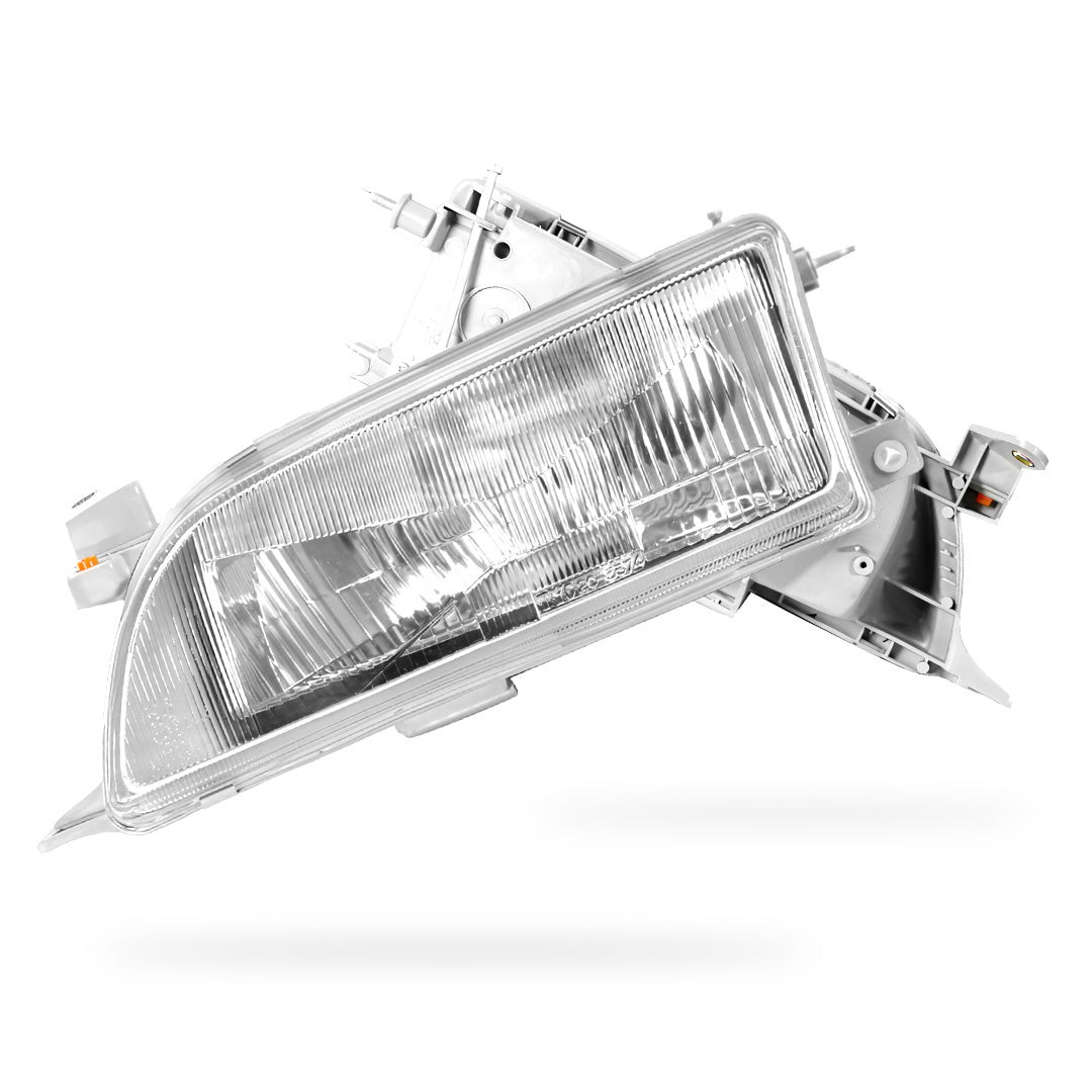 Toyota Corolla AE101 (1996 - 1999) OEM Style Headlights LH + RH