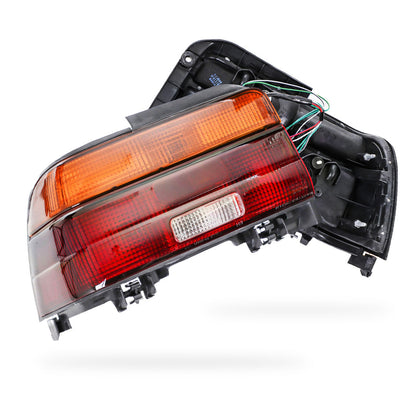 Toyota Corolla AE101 (1996 - 1999) OEM Style Tail Lights LH + RH