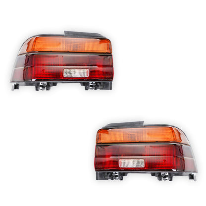 Toyota Corolla AE101 (1996 - 1999) OEM Style Tail Lights LH + RH