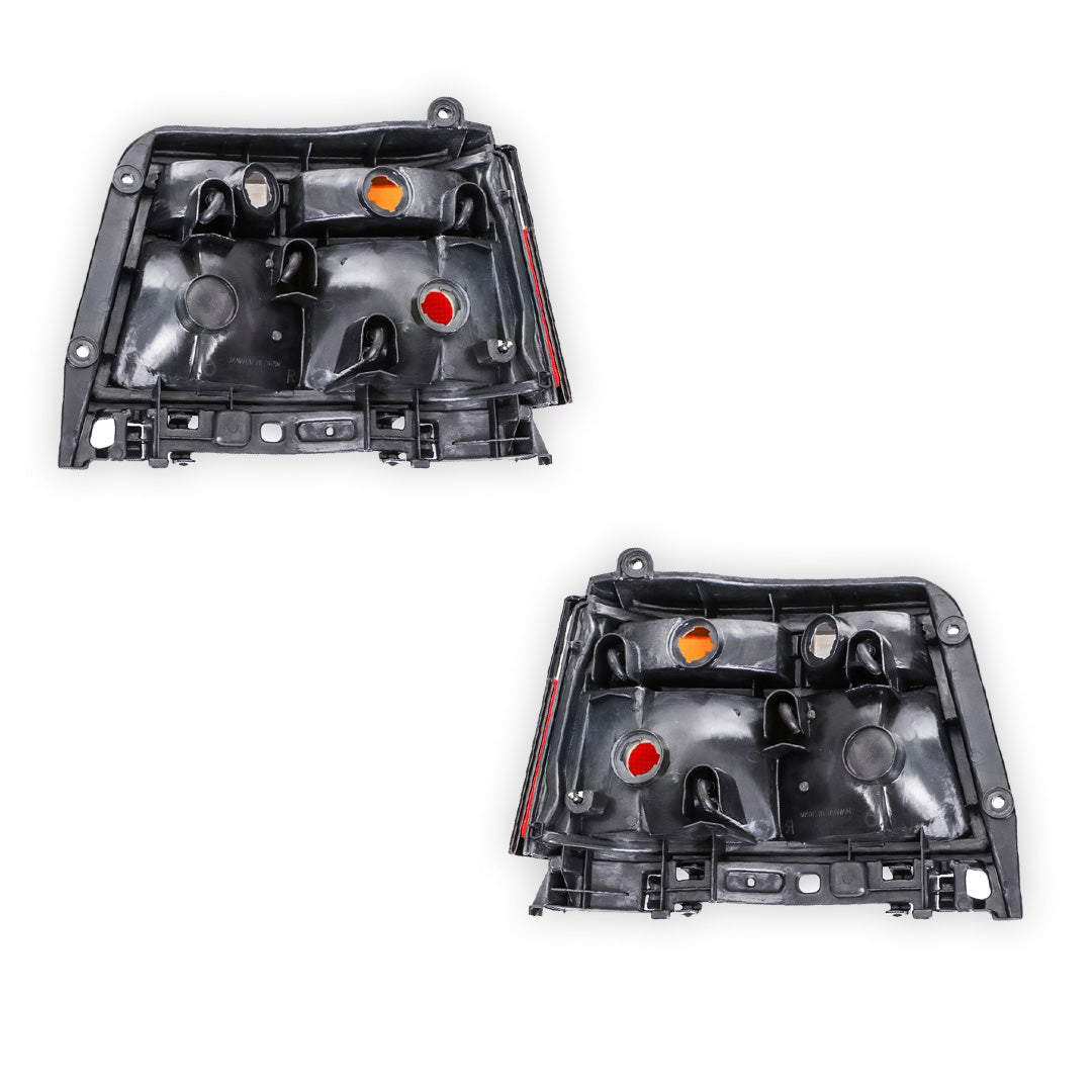 Toyota Corolla AE101 (1994 - 1996) OEM Style Tail Lights LH + RH