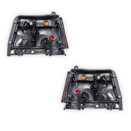 Toyota Corolla AE101 (1994 - 1996) OEM Style Tail Lights LH + RH