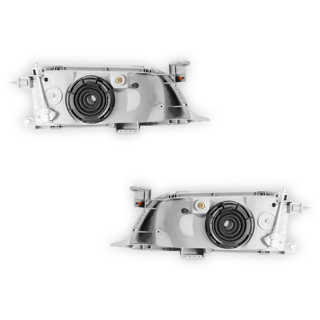 Toyota Corolla AE101 (1994 - 1996) OEM Style Headlights LH + RH
