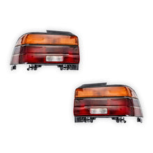 Toyota Corolla AE101 (1994 - 1996) OEM Style Tail Lights LH + RH
