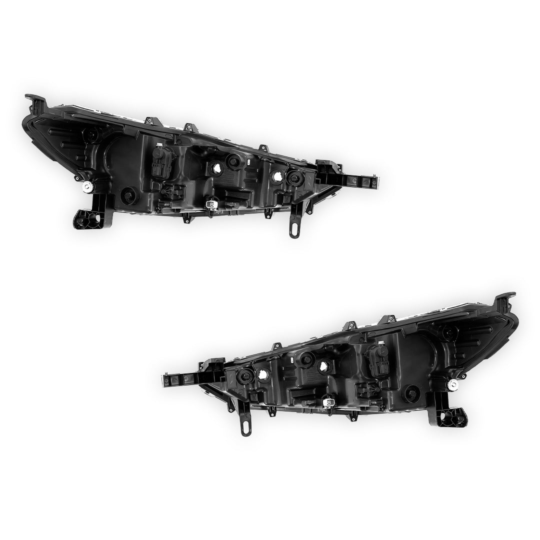 Toyota Corolla Cross XG10 (2022 - 2025) Genuine Non LED Headlights LH + RH