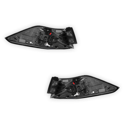 Toyota Corolla Cross XG10 (2022 - 2025) Genuine LED Tail Lights LH + RH