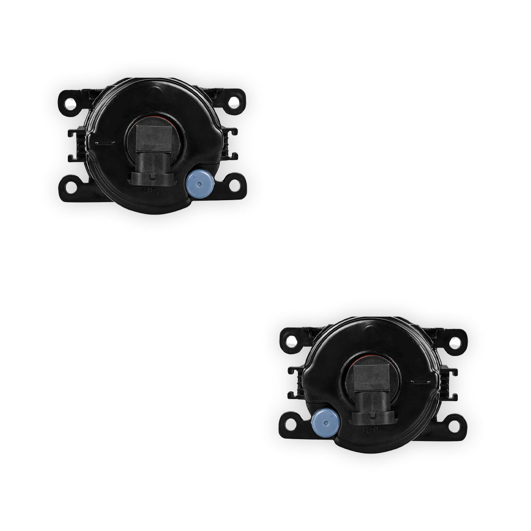 Nissan Navara D40 (2005 - 2012) DRL Fog Lights LH + RH