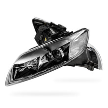 Audi Q7 4L (2006 - 2009) Genuine Xenon Headlights LH + RH