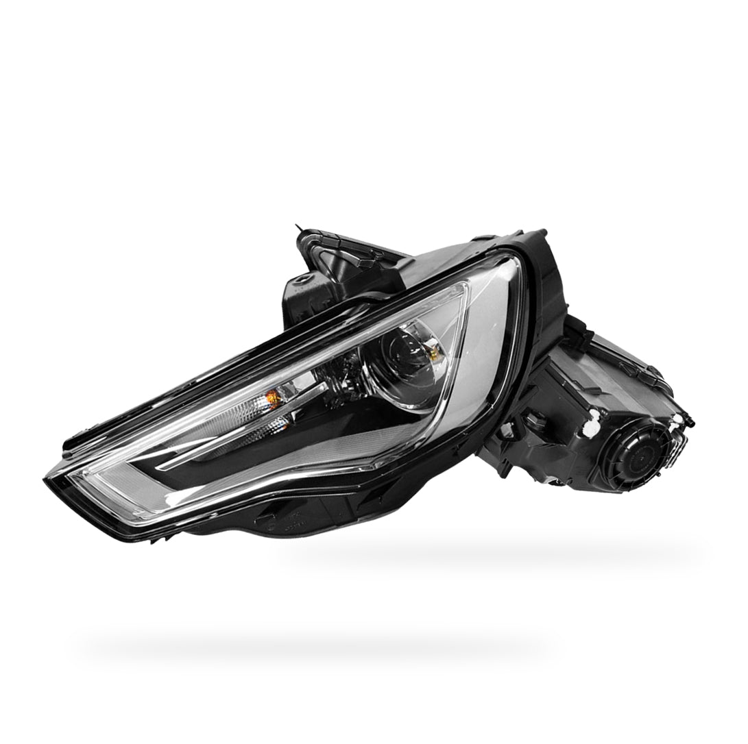 Audi S3 8V (2012 - 2016) Genuine Xenon With Adaptive Headlights LH + RH
