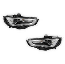 Audi S3 8V (2012 - 2016) Genuine Xenon With Adaptive Headlights LH + RH
