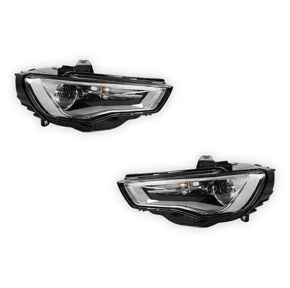 Audi S3 8V (2012 - 2016) Genuine Xenon With Adaptive Headlights LH + RH