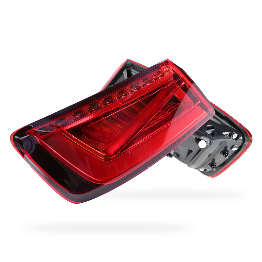 Audi S3 8V (2012 - 2016) OEM Style Tail Lights LH + RH