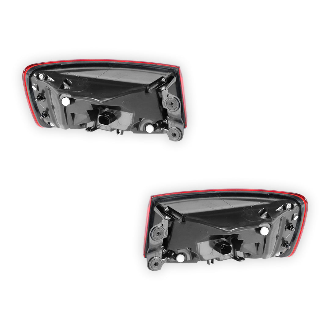 Audi S3 8V (2012 - 2016) OEM Style Tail Lights LH + RH