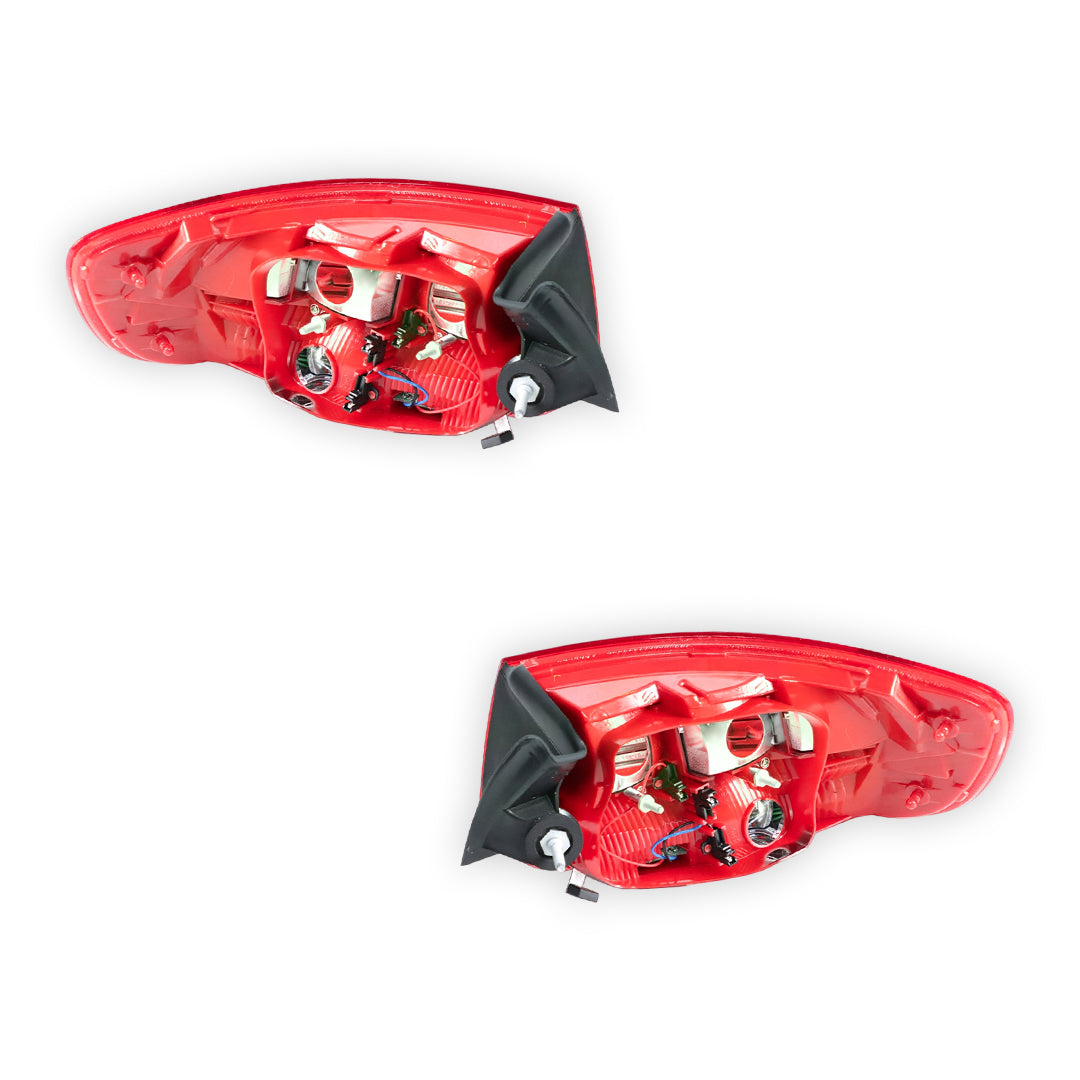 Audi S3 8P (2008 - 2013) OEM Style Tail Lights LH + RH