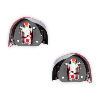 Audi S3 8L (2002 - 2005) OEM Style Tail Lights LH + RH