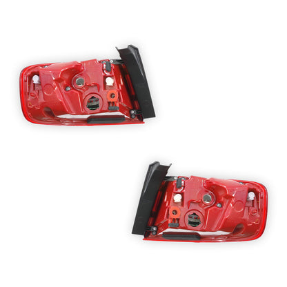 Audi S4 B8 (2012 - 2015) OEM Style Tail Lights LH + RH