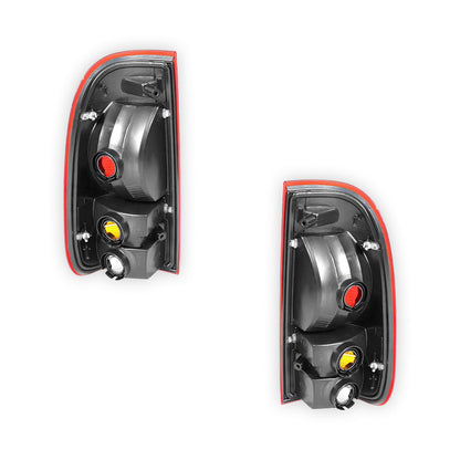 Ford F-150 Super Duty (1999 - 2003) OEM Style Tail Lights LH + RH