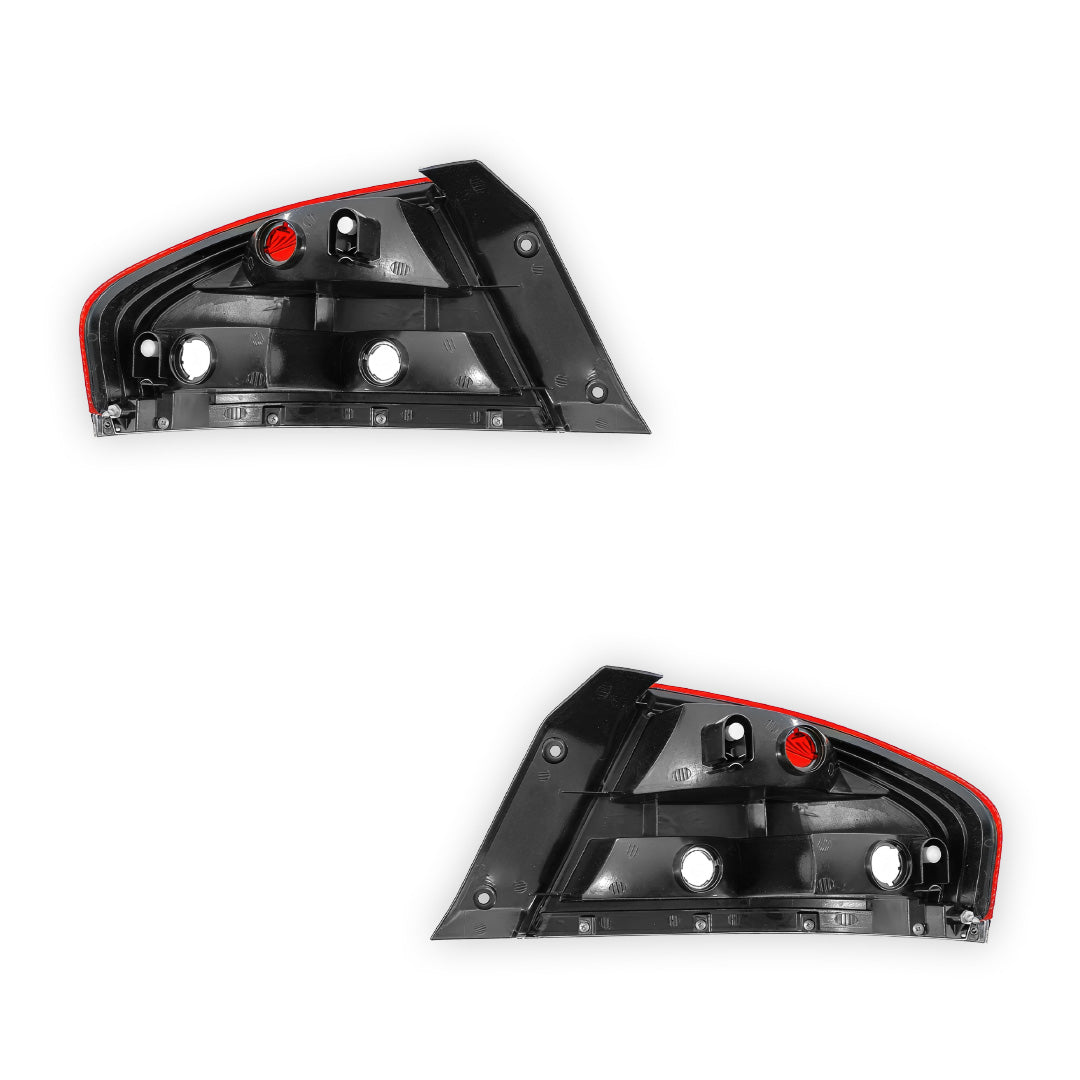Ford Fairmont BA Series 1 (2002 - 2003) OEM Style Tail Lights LH + RH