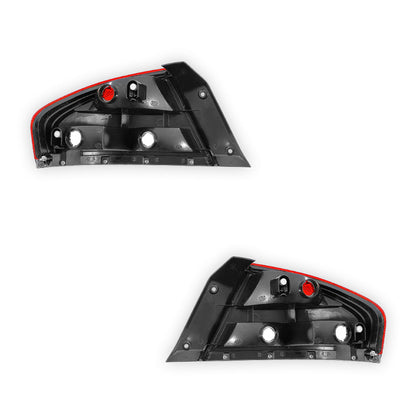 Ford Fairmont BA Series 1 (2002 - 2003) OEM Style Tail Lights LH + RH