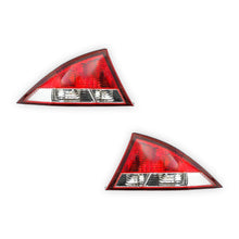 Ford Fairmont AU Series 2 (2000 - 2002) OEM Style Tail Lights LH + RH
