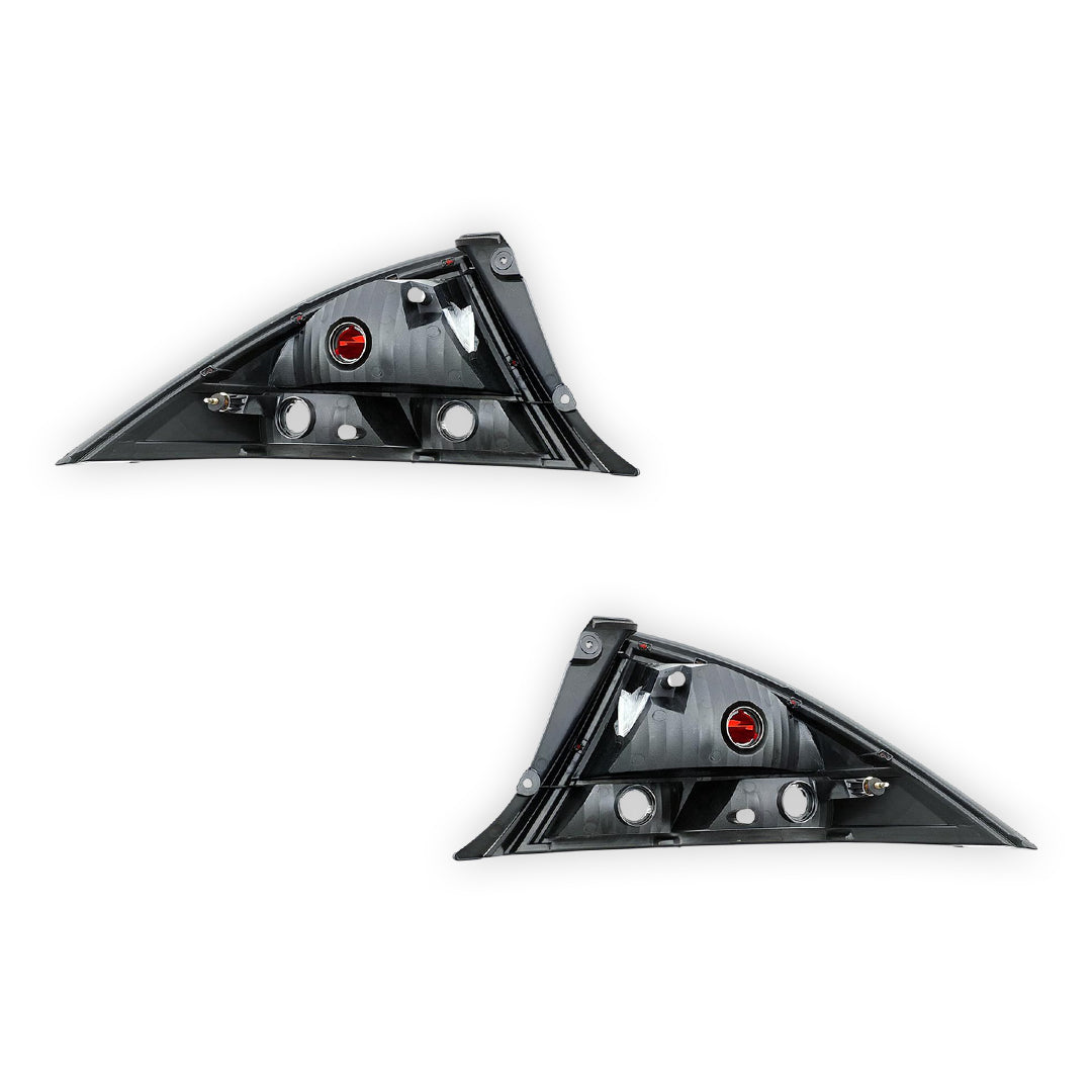 Ford Fairmont AU Series 2 (2000 - 2002) OEM Style Tail Lights LH + RH