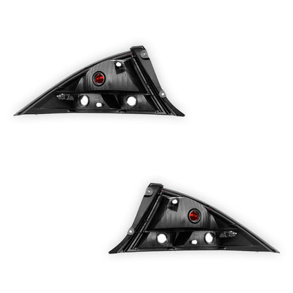 Ford Fairmont AU Series 1 (1998 - 2000) OEM Style Tail Lights LH + RH