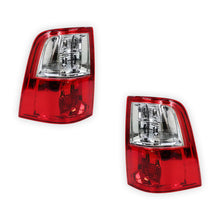 Ford Falcon FG X (2014 - 2016) OEM Style Tail Lights LH + RH