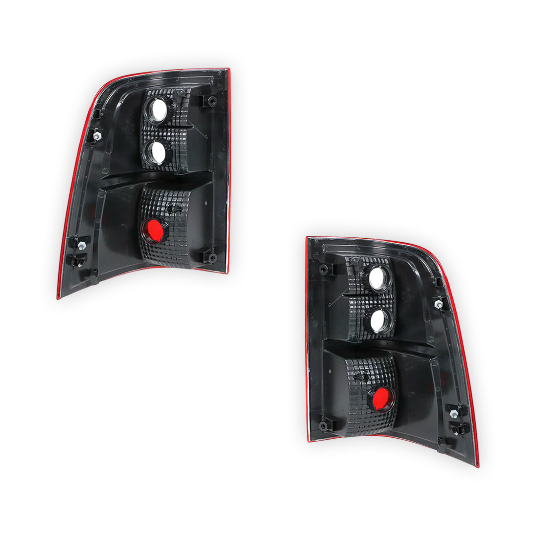 Ford Falcon FG X (2014 - 2016) OEM Style Tail Lights LH + RH