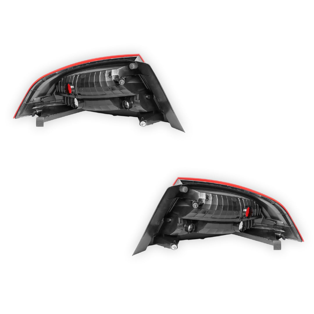 Ford Falcon FG Series 2 XT Sedan (2011 - 2014) OEM Style Tail Lights LH + RH