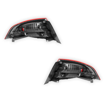 Ford Falcon FG Series 2 XT Sedan (2011 - 2014) OEM Style Tail Lights LH + RH