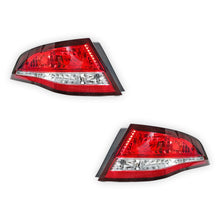 Ford Falcon FG Series 2 G6 Sedan (2011 - 2014) OEM Style Tail Lights LH + RH